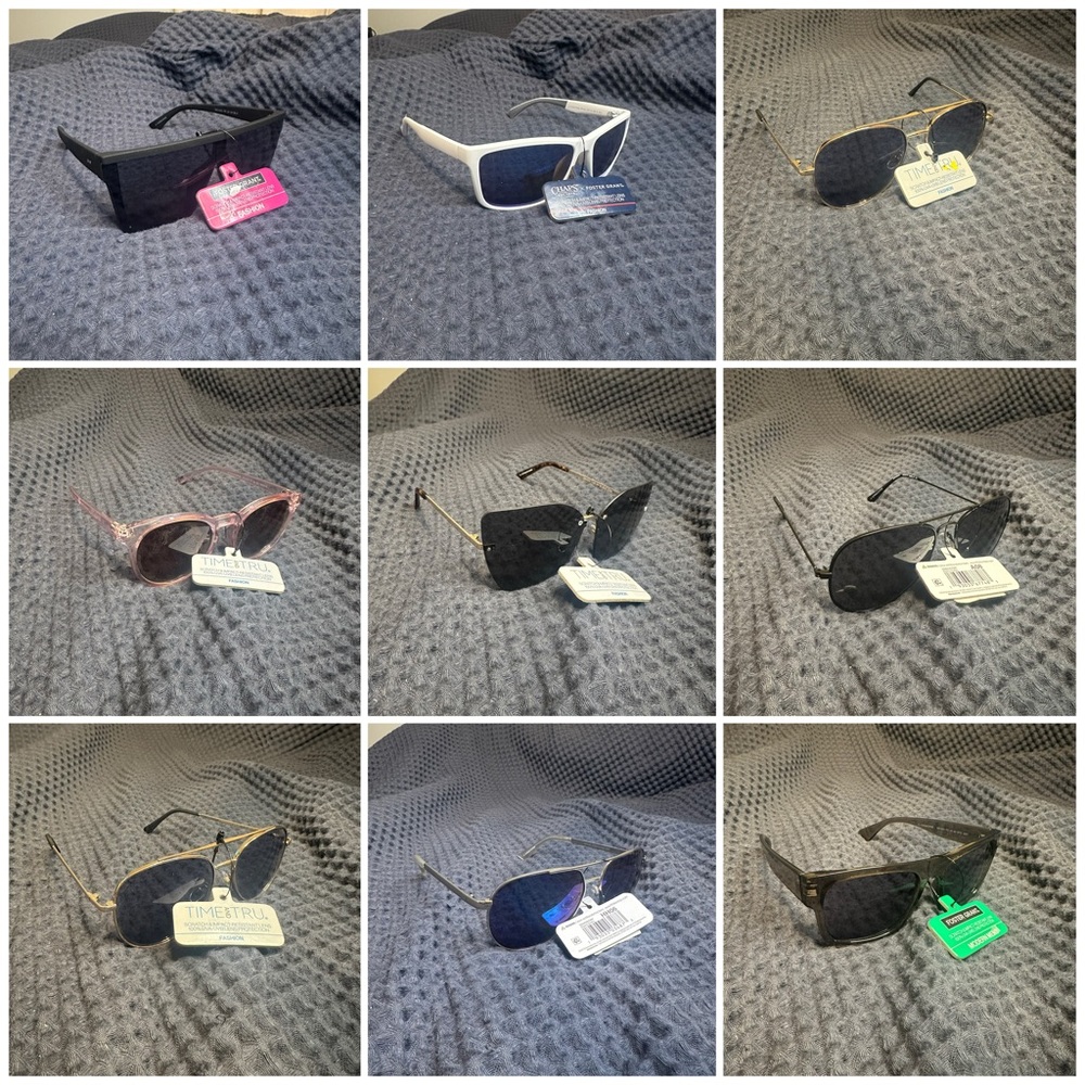 Sunglasses